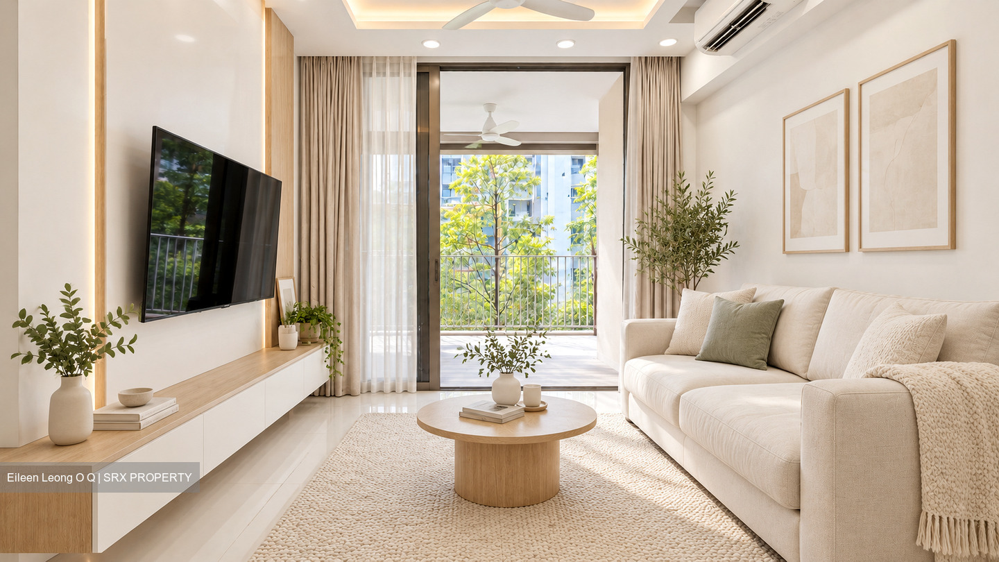Treasure Crest (D19), Condominium #628654611